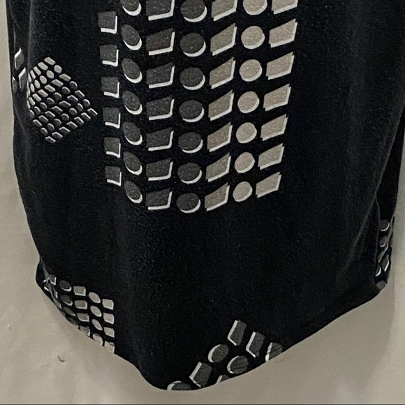 LulaRoe Juniors Knit Midi Sheath Dress XS USA - Picture 9 of 16